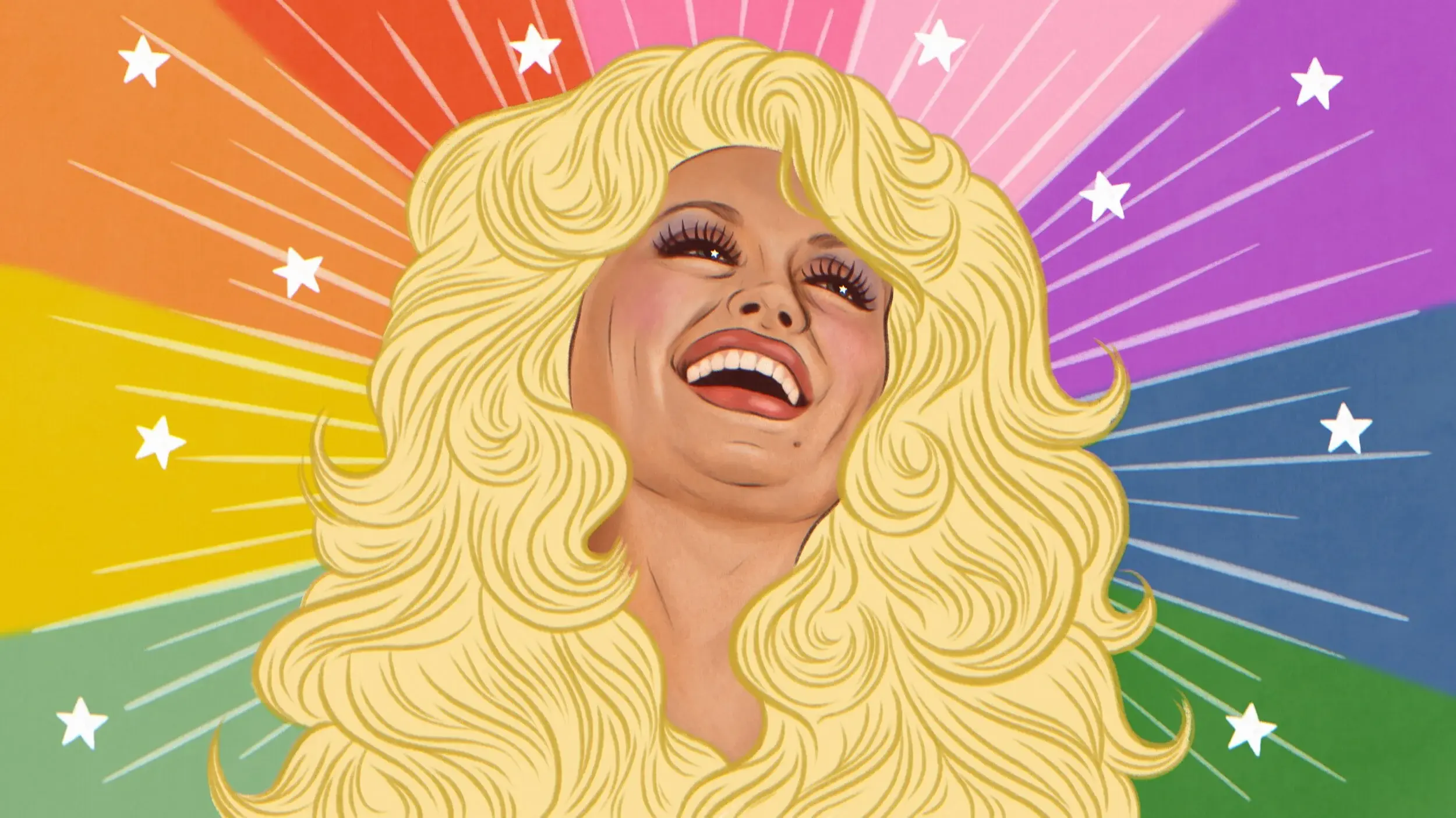 Dolly Parton